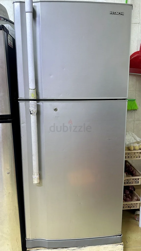 HITACHI Refrigerator63170402054273111