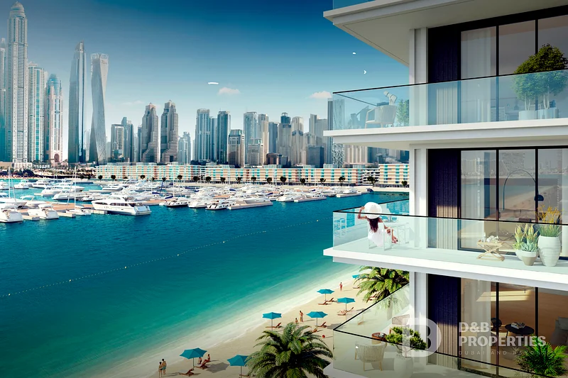 Amazing Palm View | Beach Access | Payment Plan63233605503361114