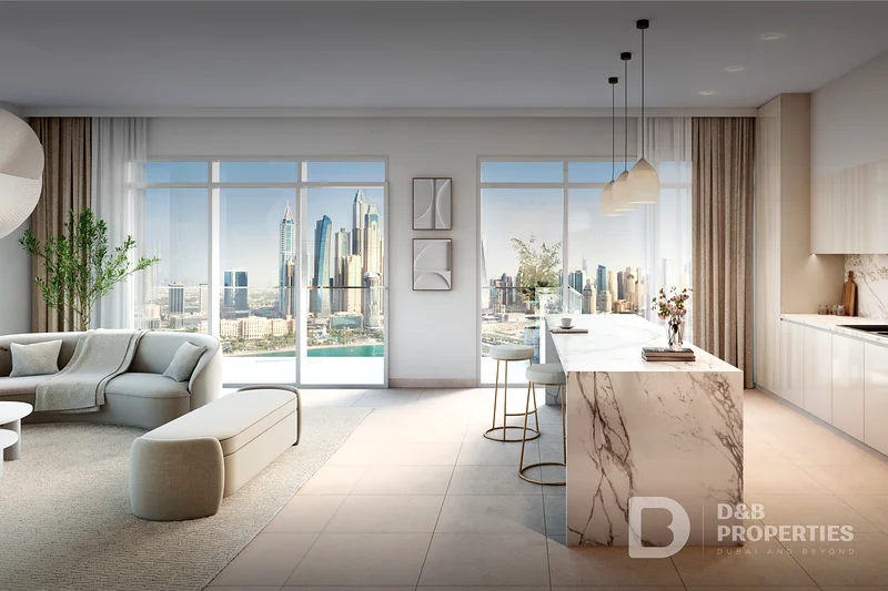 Amazing Palm View | Beach Access | Payment Plan63233605503361113