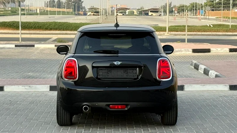 Mini Cooper 2021 Gulf63154166105089111