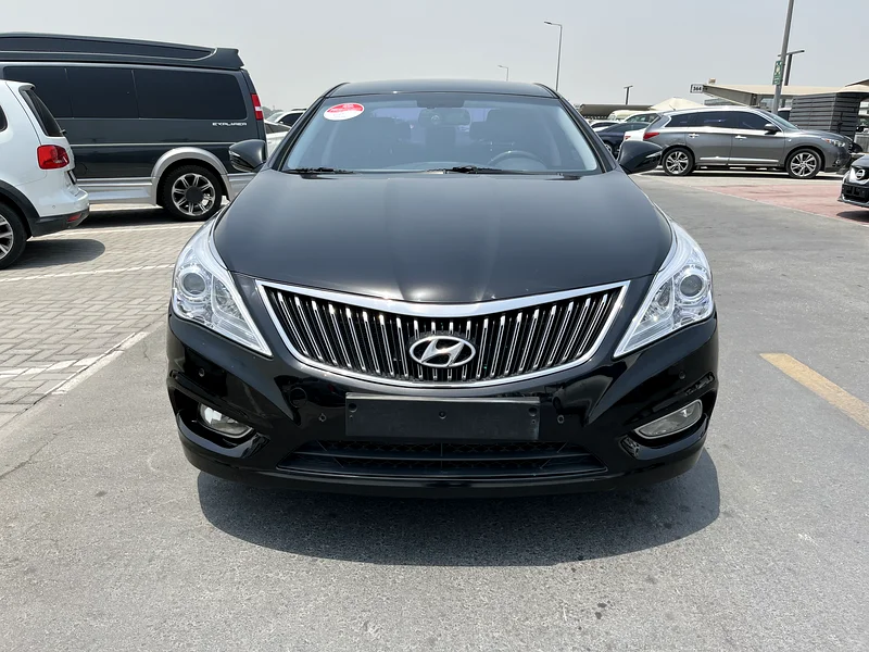 HYUNDAI AZERA 6 CYLINDER63169913621891112