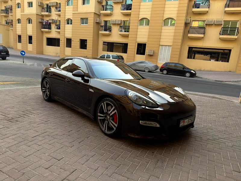 P-PANAMERA | 2013 | V8 | GTS | TOP63156539921409112