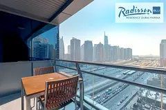 Flash Sales |Hotel Apartment | One bedroom | Bills Included / No Commission