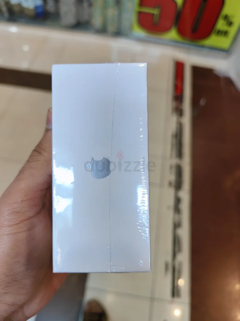 سماعات أبل إيربودز برو جديدة تمامًا - علبة غير مفتوحة!63223358588930111