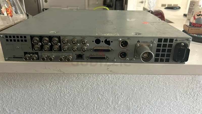 سوني HXCU-300 CCU63172676938627111