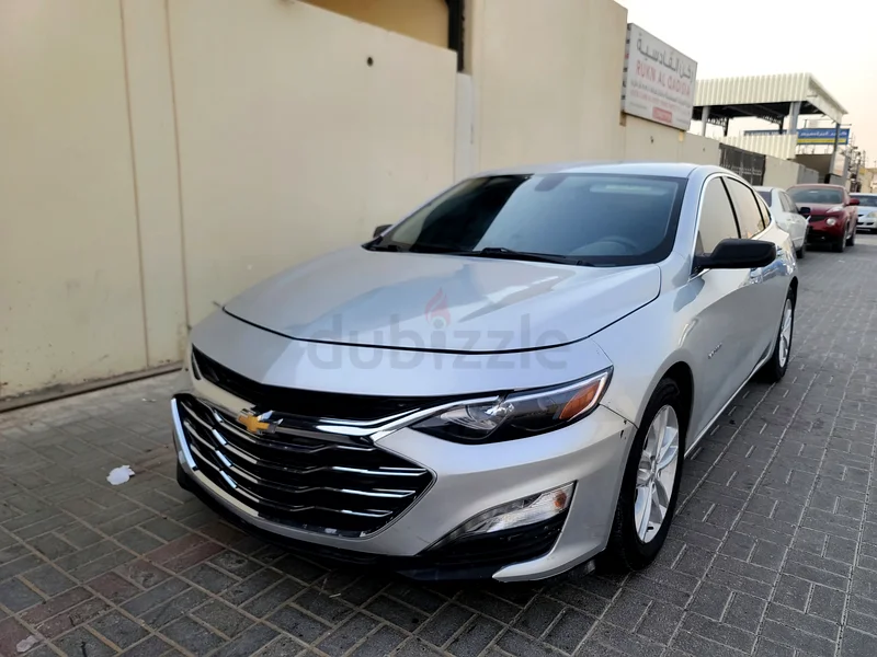 Chevrolet Malibu, LS,202063172649886978113