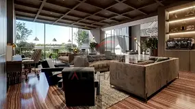 Fully Furnished | High Floor | Brand New | Handover Soon