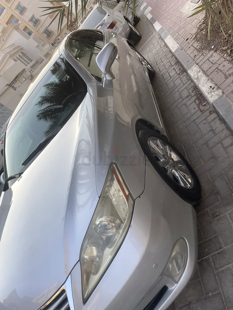 Lexus 2012 ES 350 Full Option63149580909697112