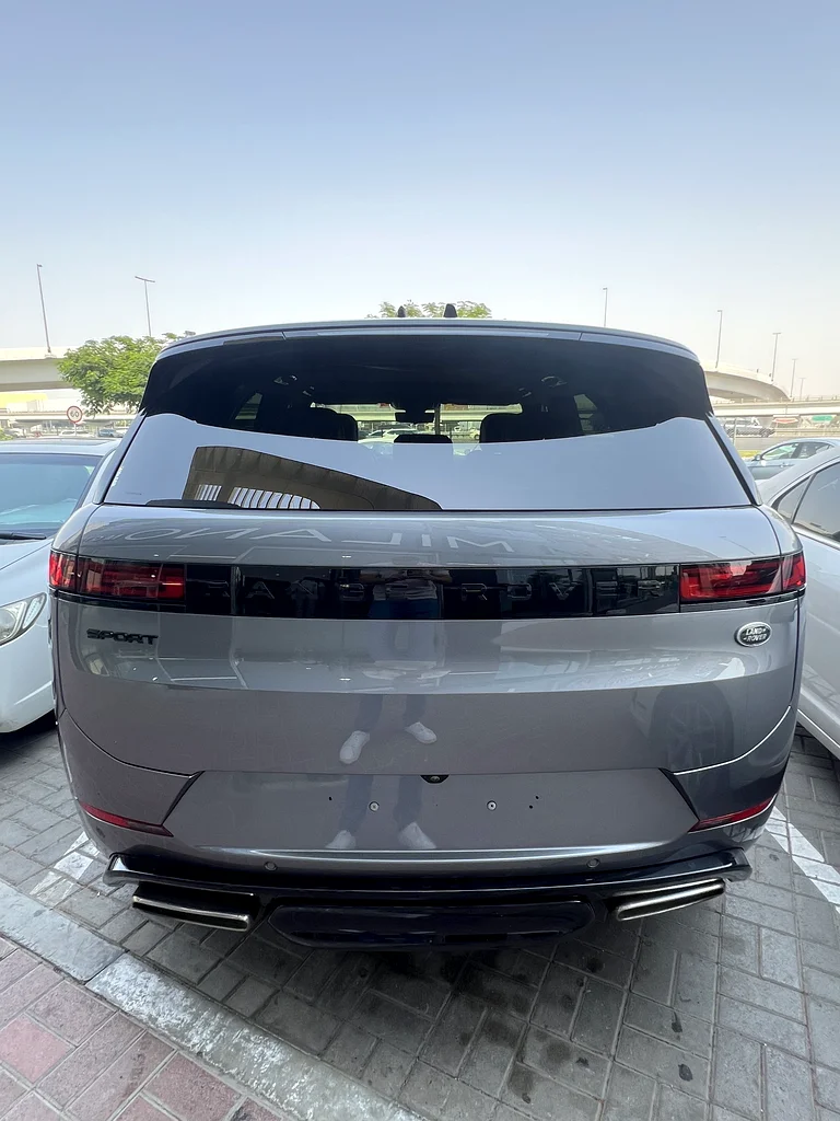 2023 Range Rover sport 0% Down WARRANTY  Service63158800331649114