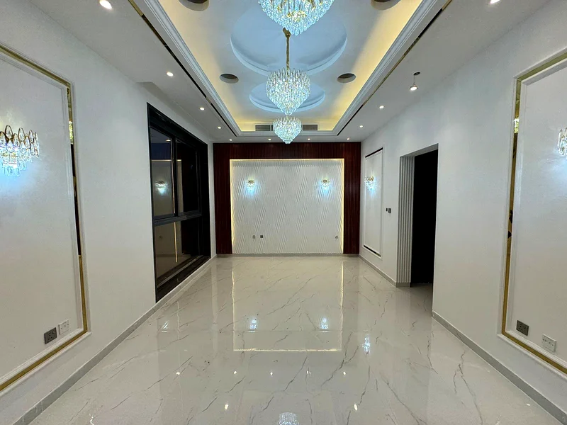 Don't miss the opportunity- Brand New Villa Available for Sale in Al Bahia Ajman.63170847913345112