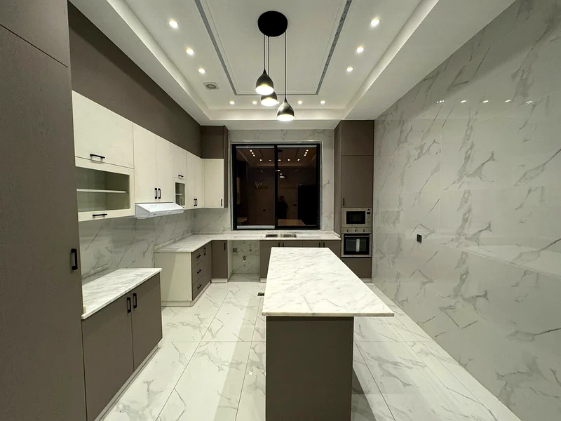 Don't miss the opportunity- Brand New Villa Available for Sale in Al Bahia Ajman.63170847913345114