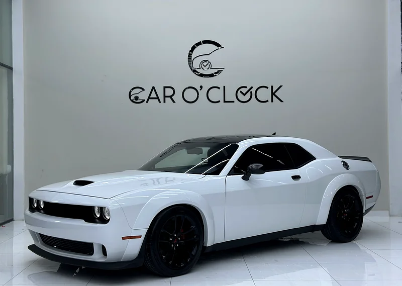 [MONTHLY 2200] [1 YEAR WARRANTY*] [6.4L SCATPACK 1320] [FREE PASSING/TRANSFER]63223818516226110