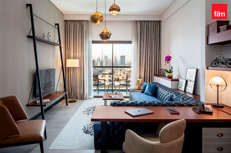 Bills Included | Luxury 3Bed | Flexi Payment63830359348353111