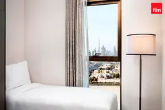 Bills Included | Luxury 3Bed | Flexi Payment