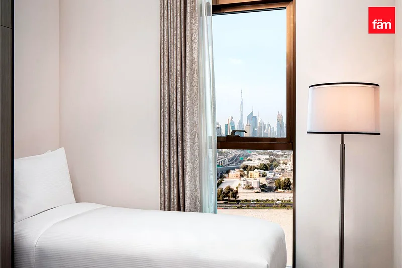 Bills Included | Luxury 3Bed | Flexi Payment63830359348353110
