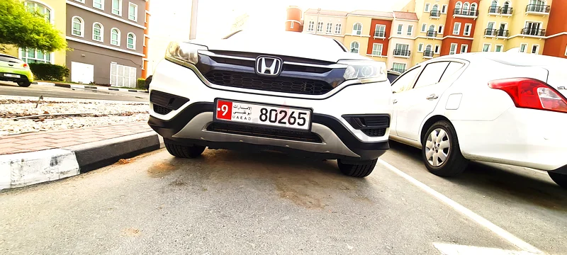 هوندا كيه آر في63173845852162112