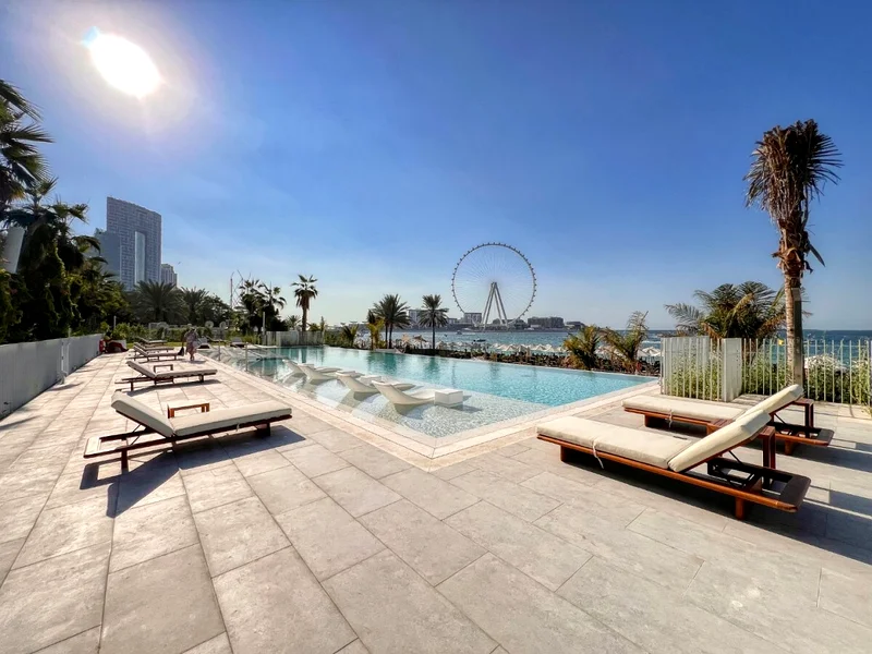 Limited September-Only Rate | Spacious 4BHK with Sea & Ain Dubai View | JBR Living63830944290305110