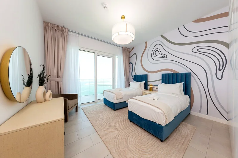 Limited September-Only Rate | Spacious 4BHK with Sea & Ain Dubai View | JBR Living63830944290305114