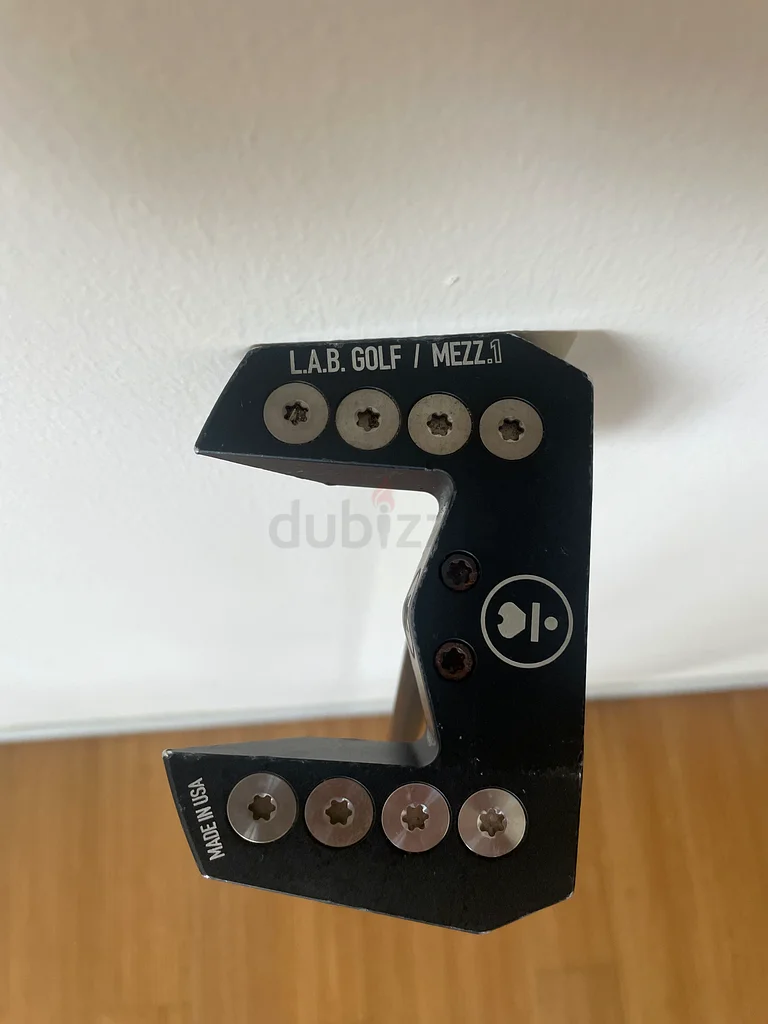 LAB golf putter63169466627842111