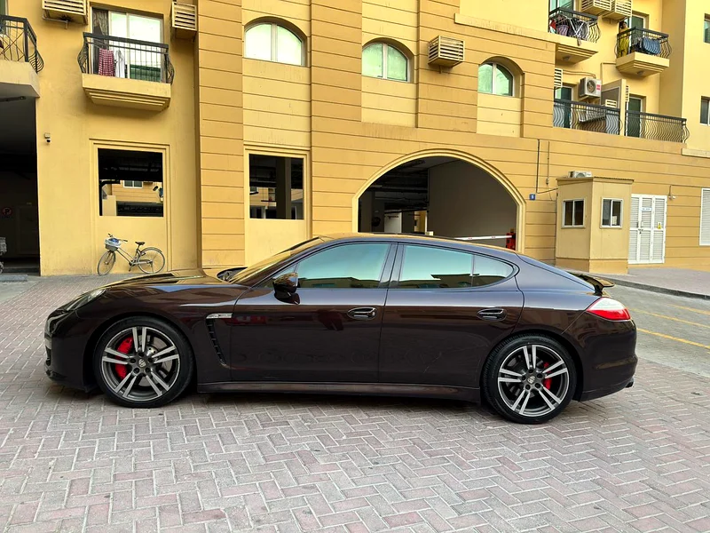 P-PANAMERA | 2013 | V8 | GTS | TOP63156539921409113