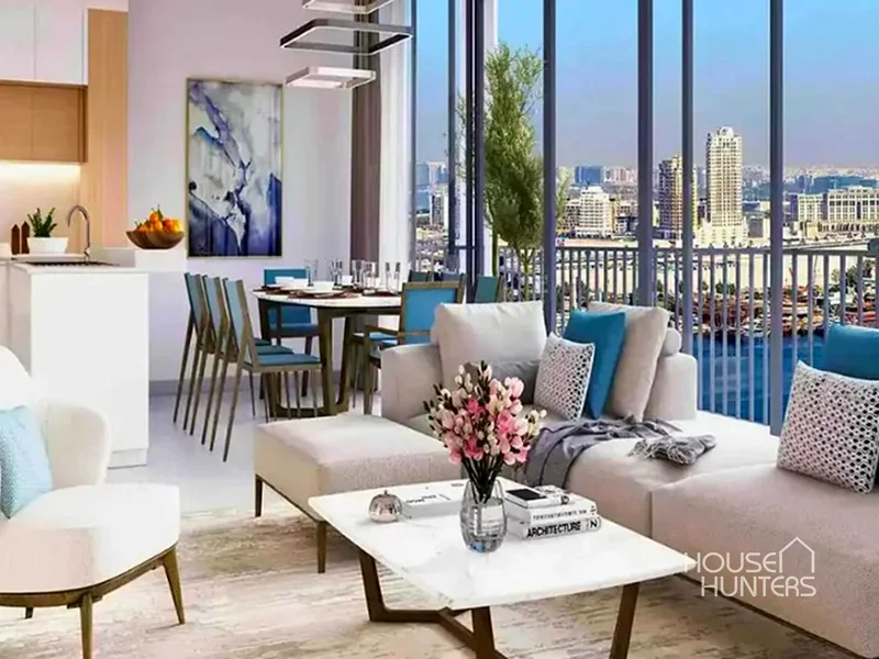 منظر رائع على البحر والنخيل | دفع مرن63229648681986113