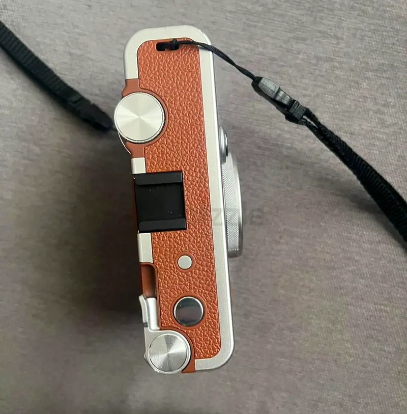 FujiFilm Camera63234130335874111