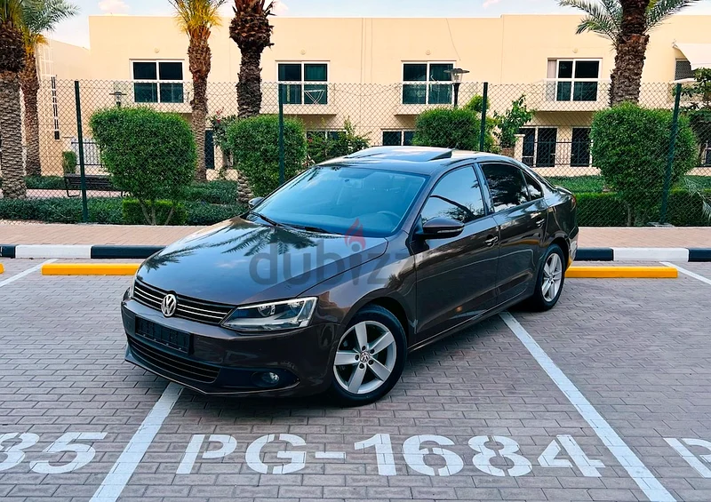 Jetta Full option accident Free63152290053379113