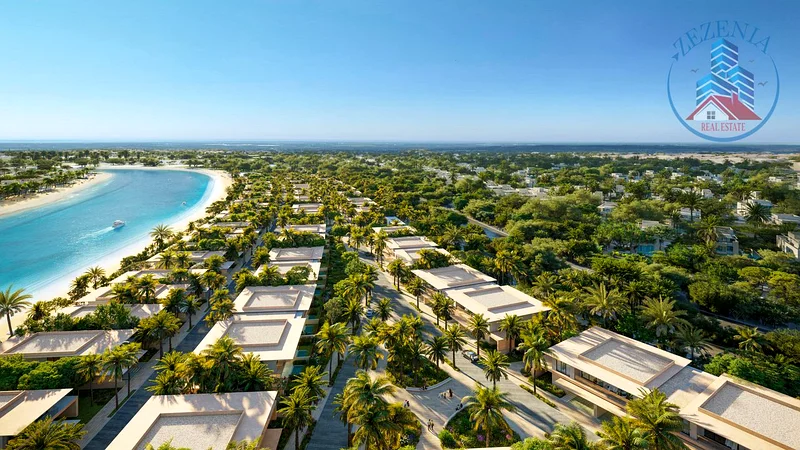 Direct Beach & SEA VIEW|FreeHold|DP10%|ROI16%|Gated63204218699010113