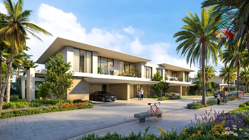 Direct Beach & SEA VIEW|FreeHold|DP10%|ROI16%|Gated63204218699010111