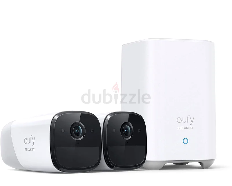 Anker Eufy Security camera63166643876225111