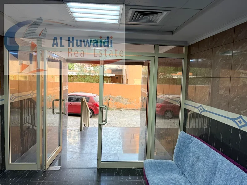 Building for sale in Al Rashidiya 263184692672257114