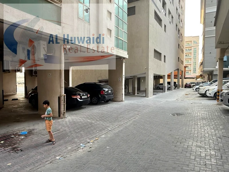 Building for sale in Al Rashidiya 263184692672257113
