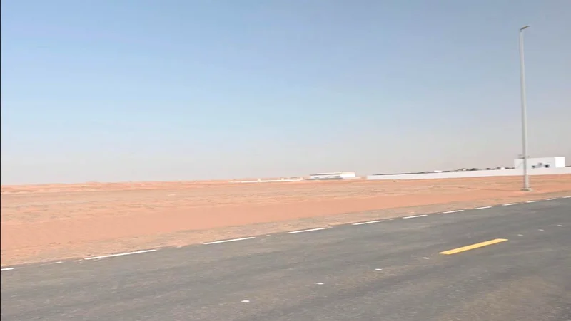 أرض صناعية | للمستثمرين | استثمار ممتاز63821450720130111