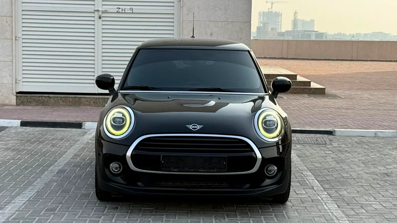 ميني كوبر 2021 خليجي63154166105089118