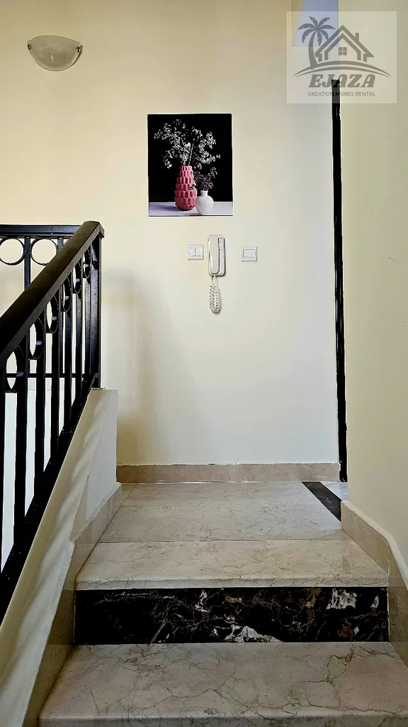 جاهز للانتقال.... شقة مفروشة بالكامل من 3 غرف نوم.63170397035138114