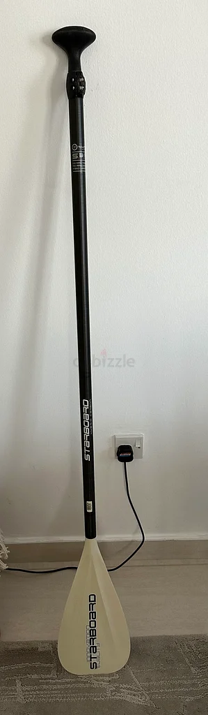 Carbon Stand-Up Paddle Board Paddle - Enhance Your Water Adventures!63170411738755119