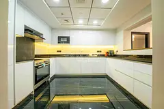 2 Bed+maid | Furnished | Spacious terrace