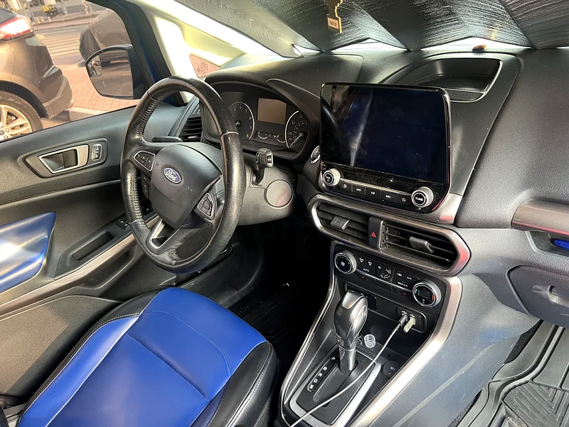 فورد إيكوسبورت بسعر تنافسي63149583745665113