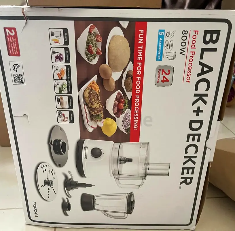Electric Appliance