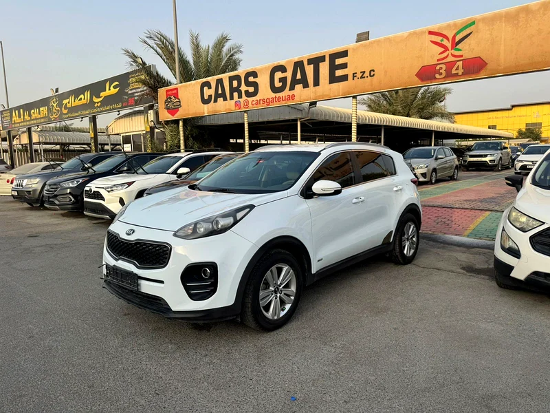 KIA SPORTAGE63171745436929112