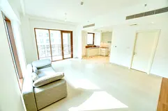 Upgraded I 3BR+Maid I Rented | Beachfront Living