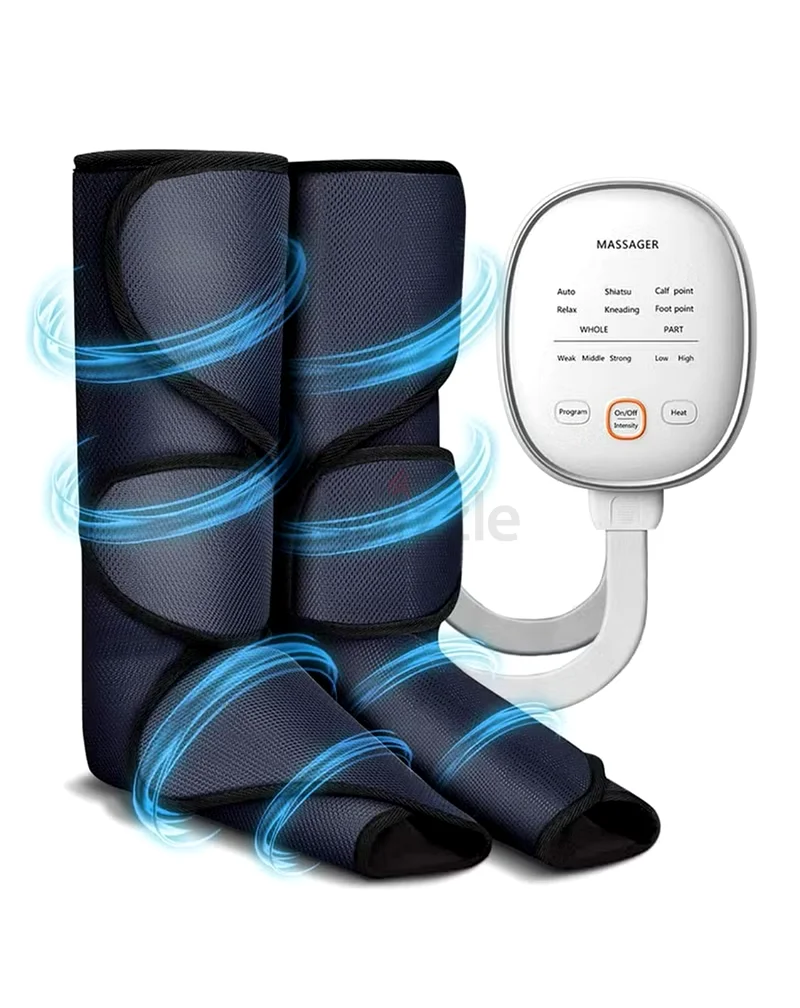 Rejuvenate Your Body with This Electric Massager!63242680485251111