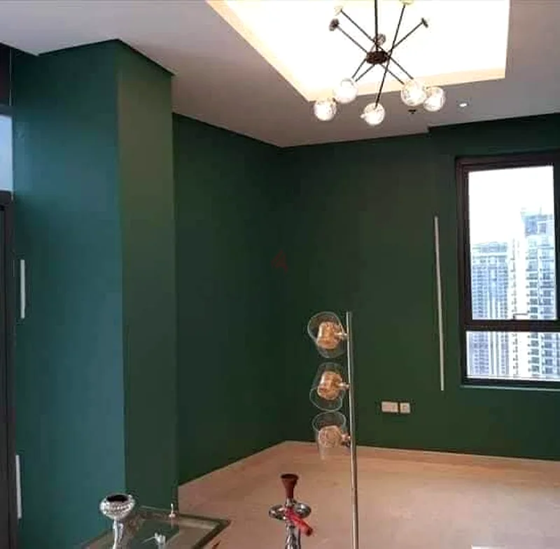 Home painting and molding and tile works63216842106881112