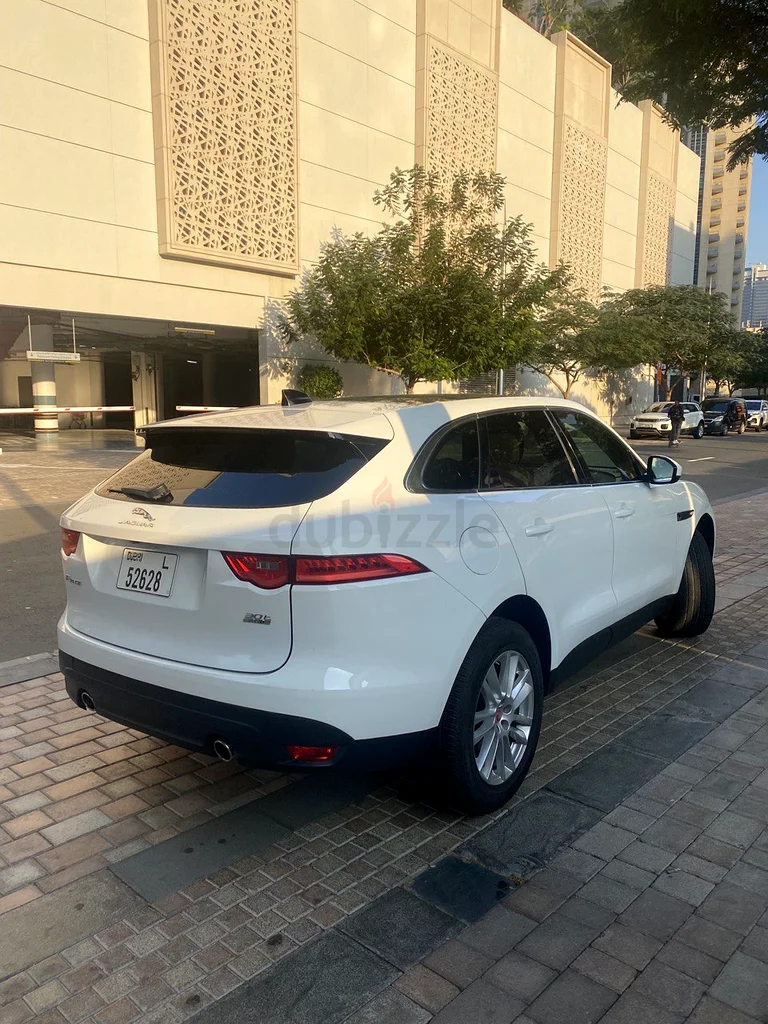 Jaguar F-pace 2020 Prestige63222311907842111
