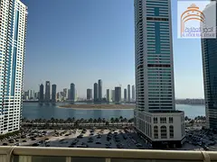 2 Bedroom with full sea view for Sale - Freehold for Arabs