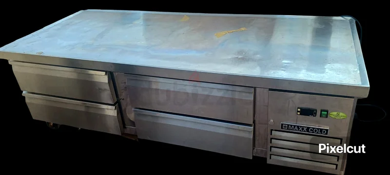 Restaurant Chiller Units63258140634369111