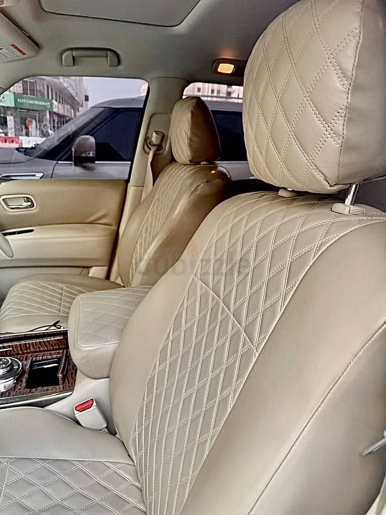 Nissan Patrol63228277866625114