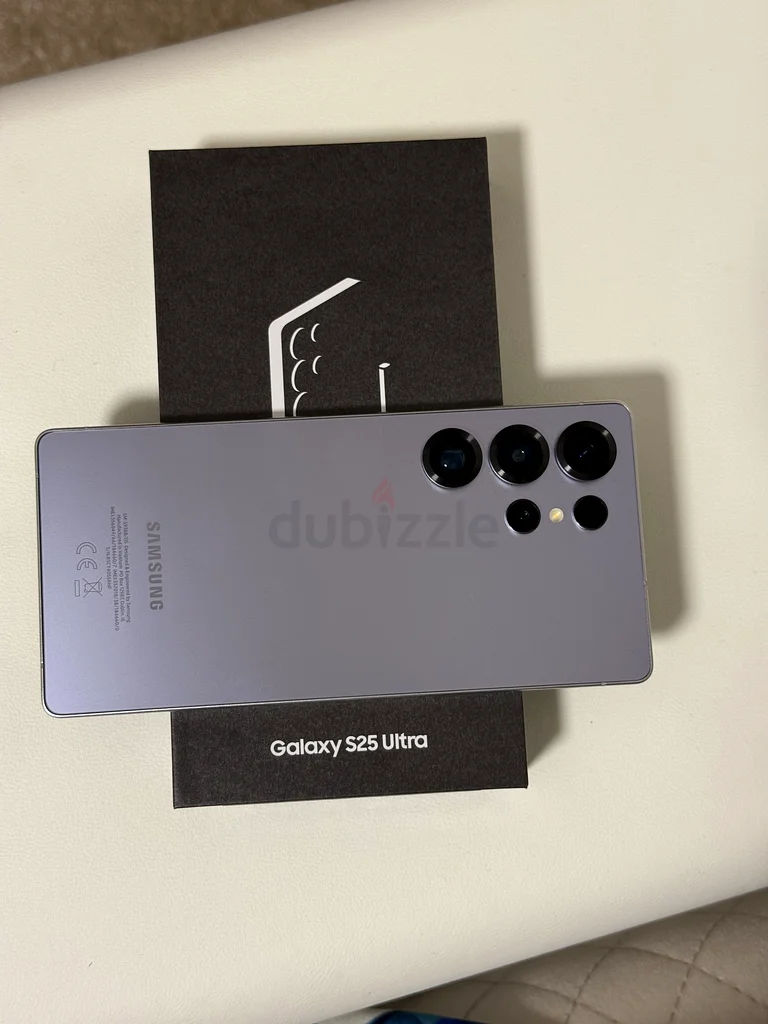 سامسونج S25 ألترا 512 جيجابايت63179858035203113