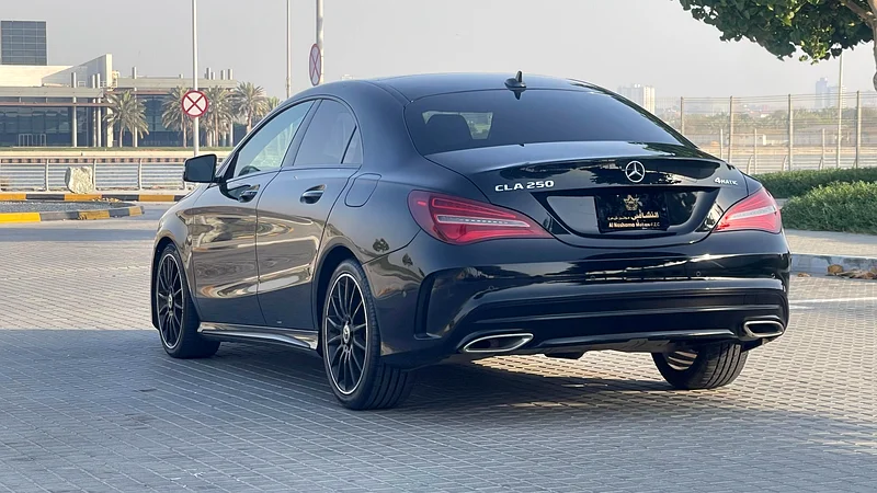 Mercedes Benz CLA 250 GCC, full options, perfect condition63231161027458114