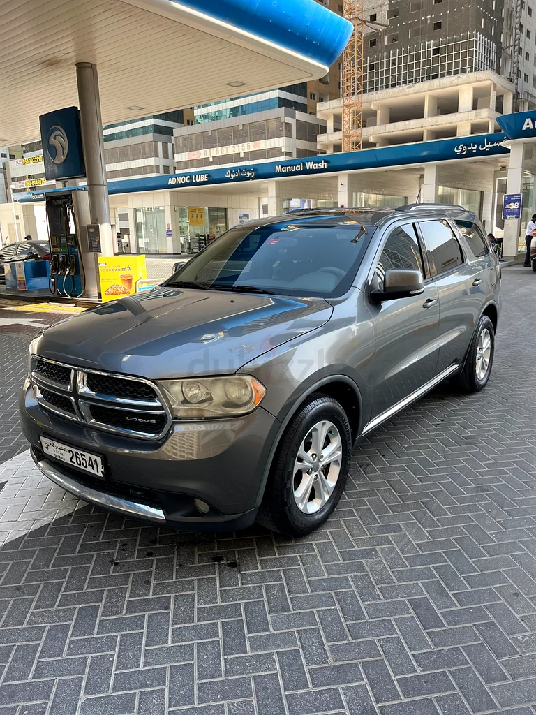 دودج دورانجو63174779760131113